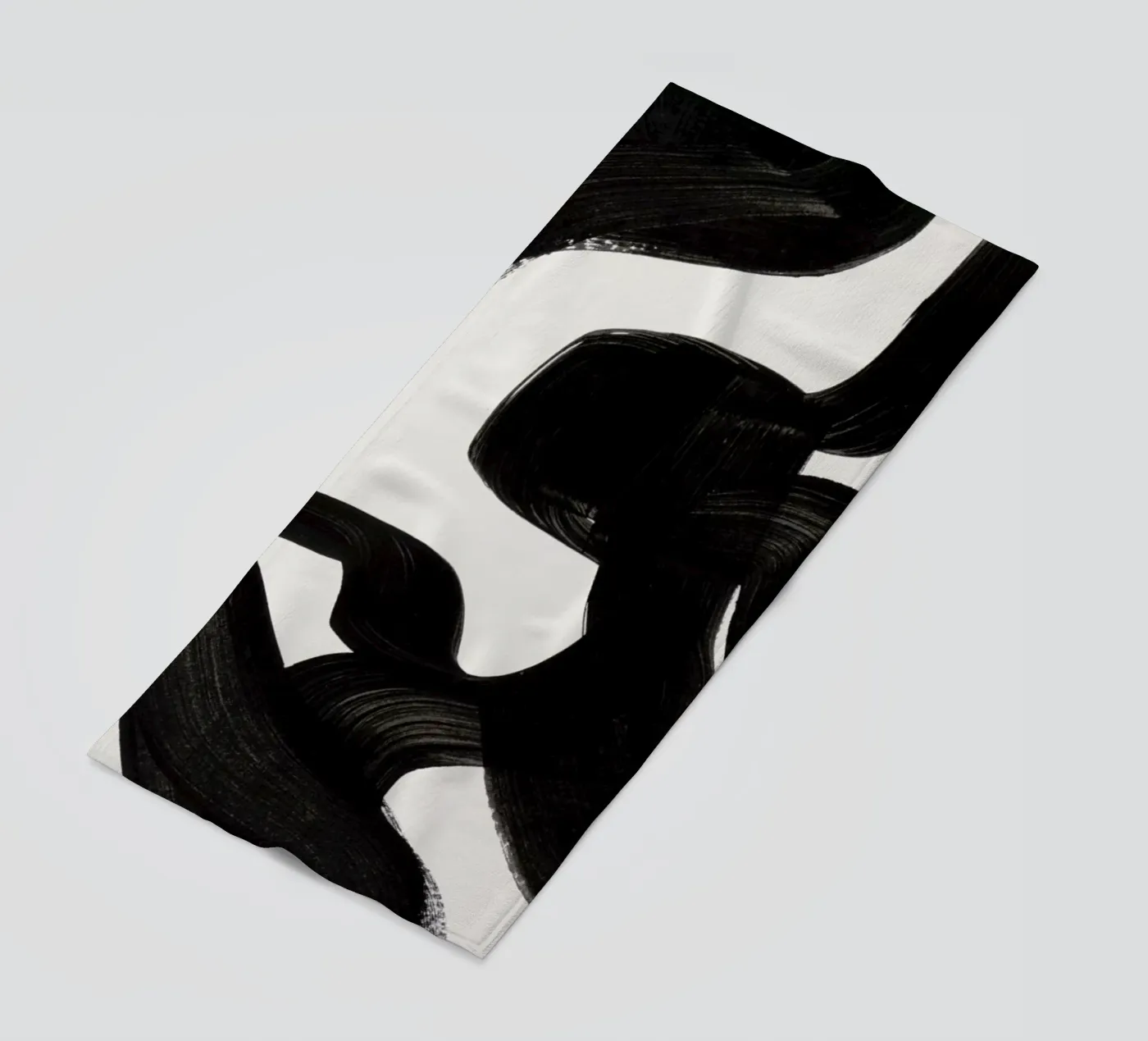 Zebra telo mare da EnShape