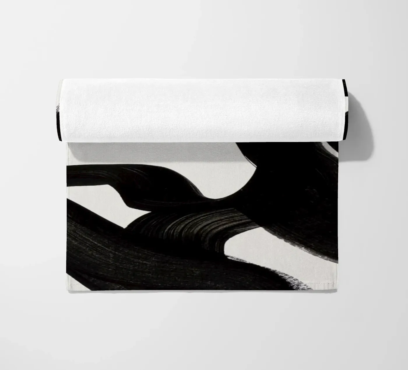 Zebra telo mare da EnShape