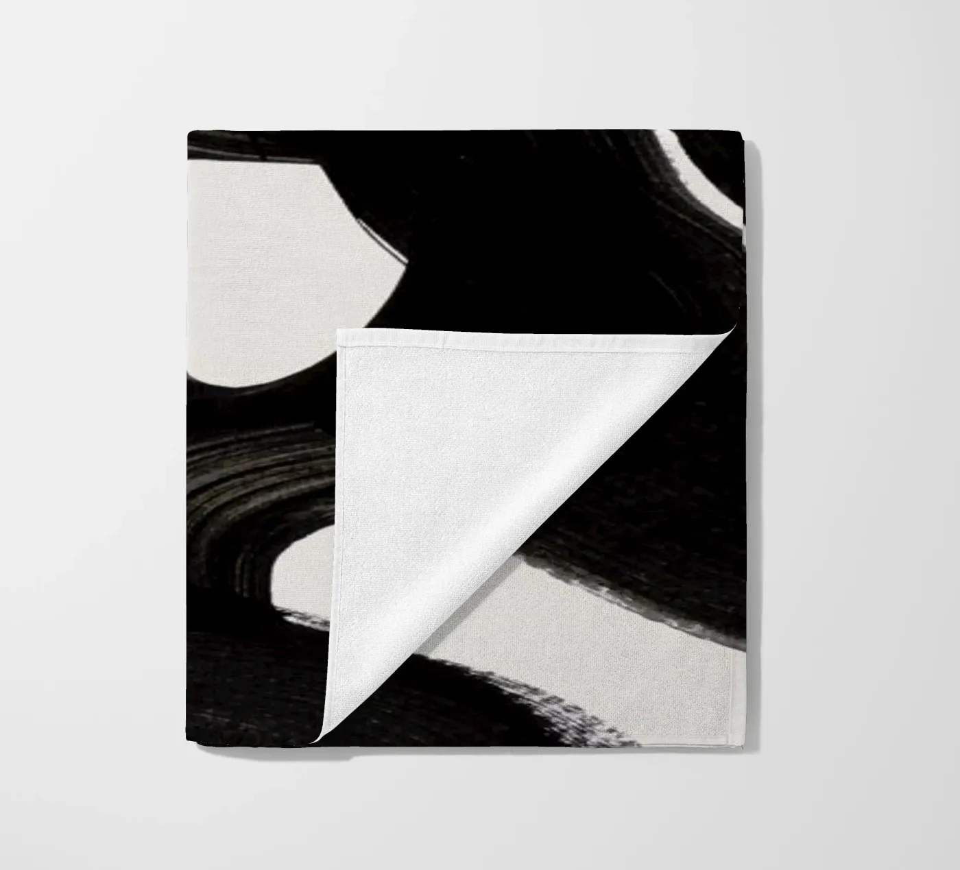 Zebra telo mare da EnShape