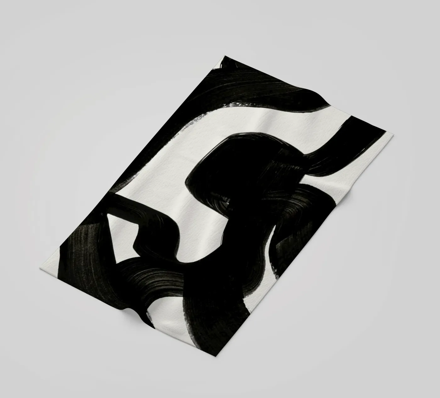 Zebra telo mare da EnShape