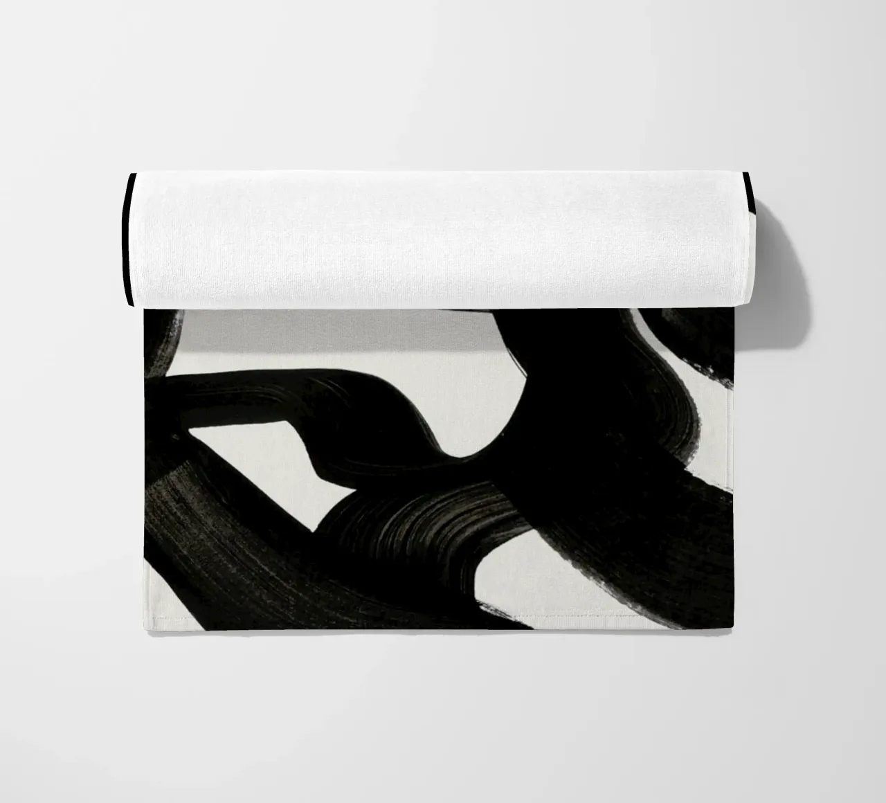 Zebra telo mare da EnShape