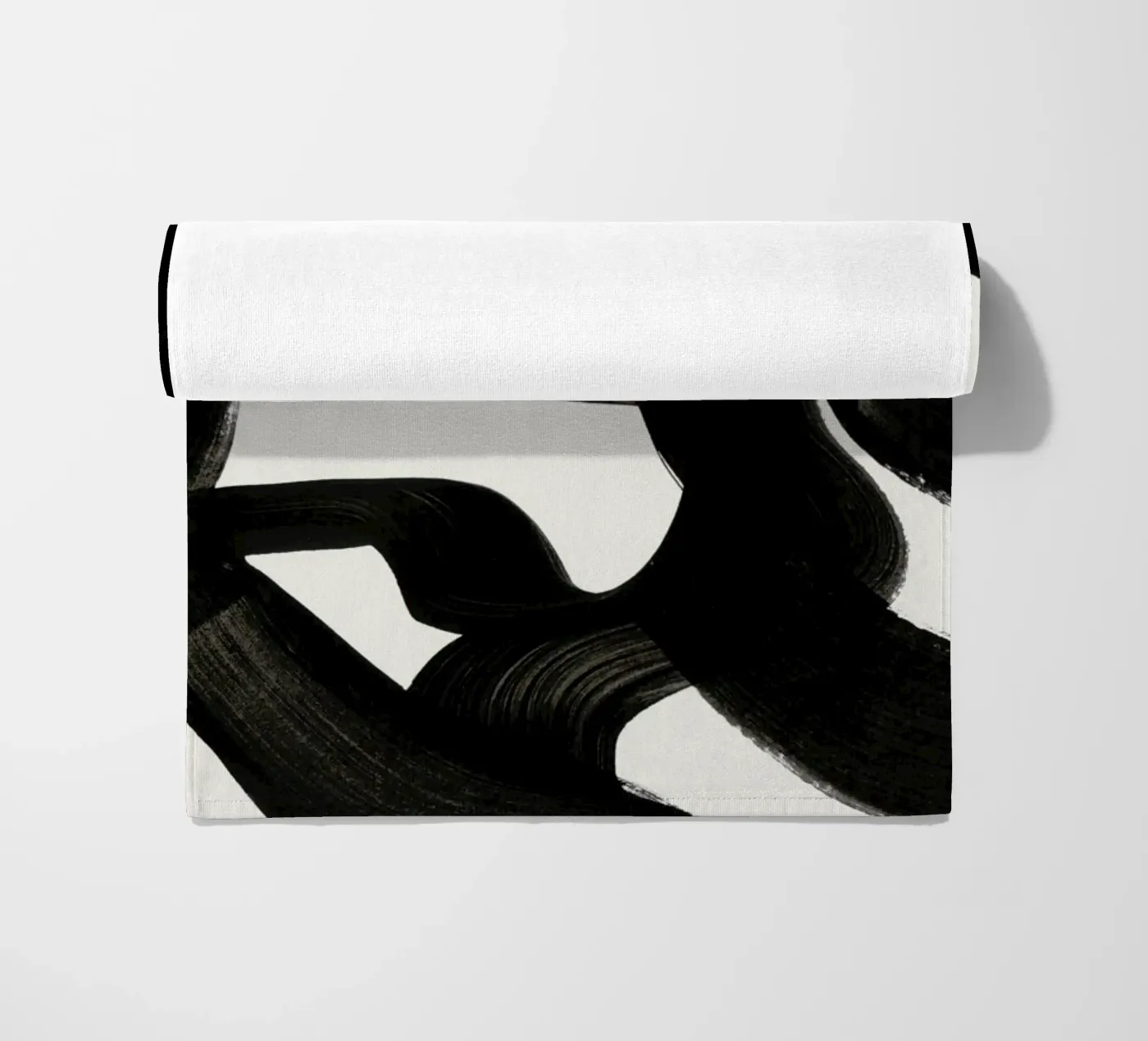 Zebra telo mare da EnShape