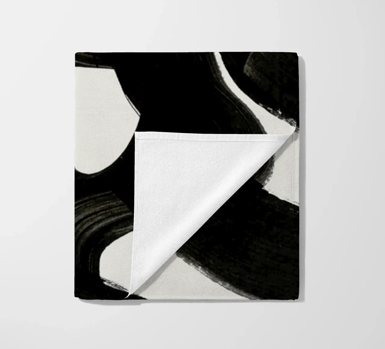 Zebra telo mare da EnShape