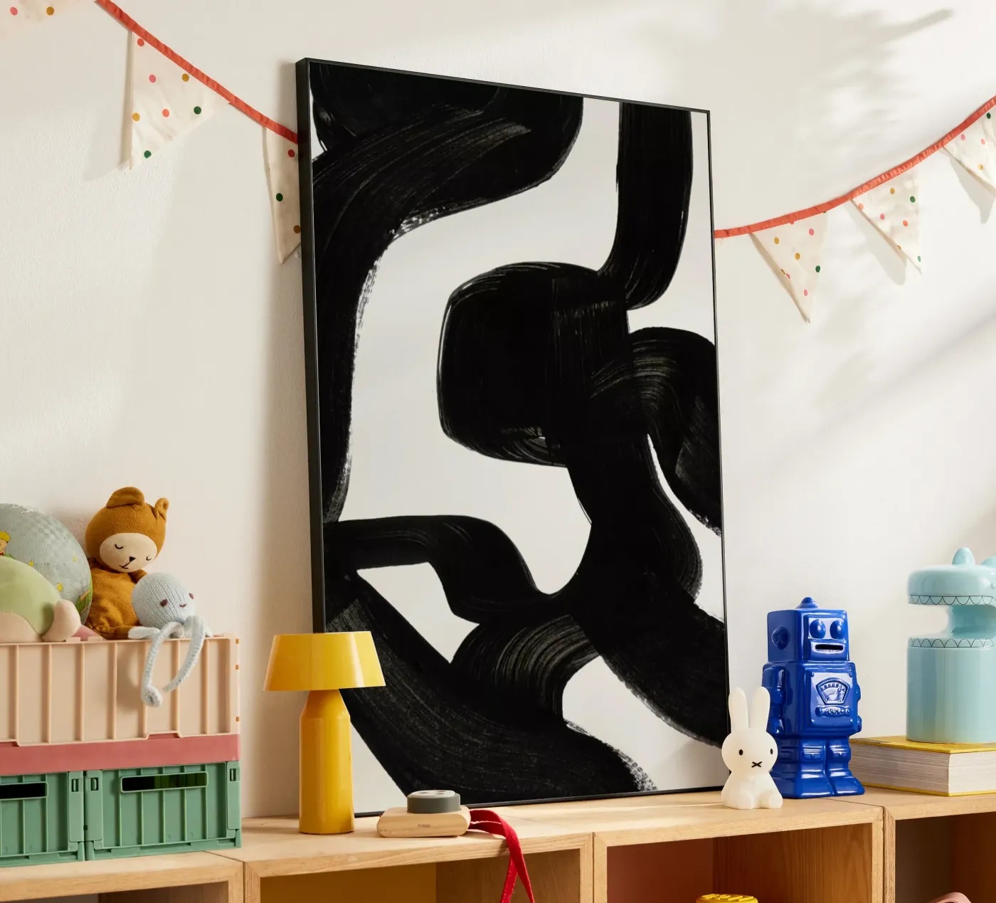 Zebra forex plate by EnShape