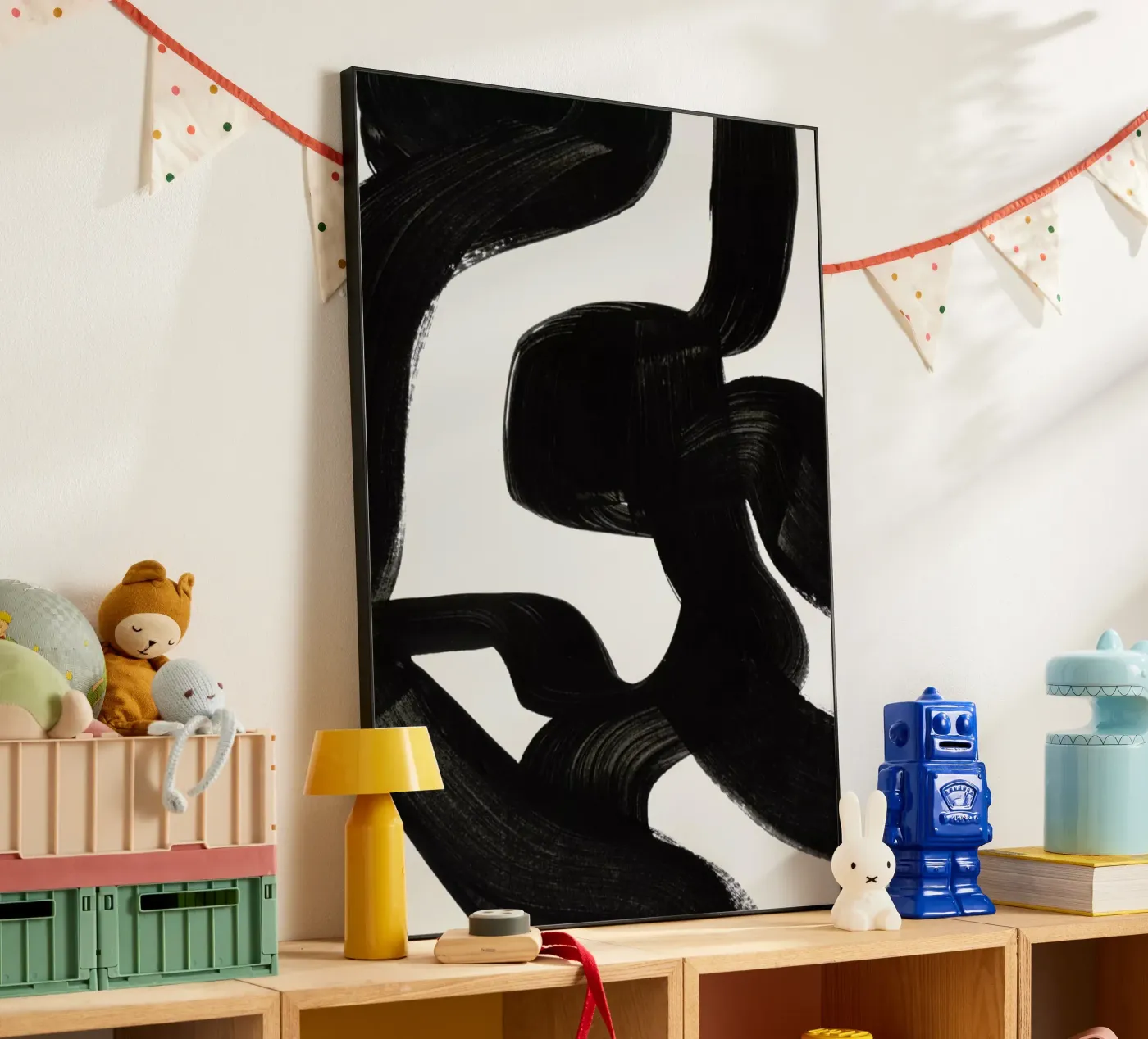 Zebra alluminio dibond da EnShape