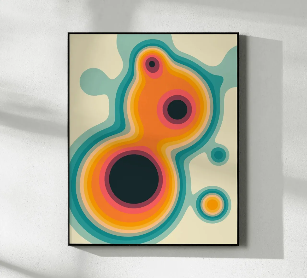 FLUX 2 plexiglass da Jazzberry Blue