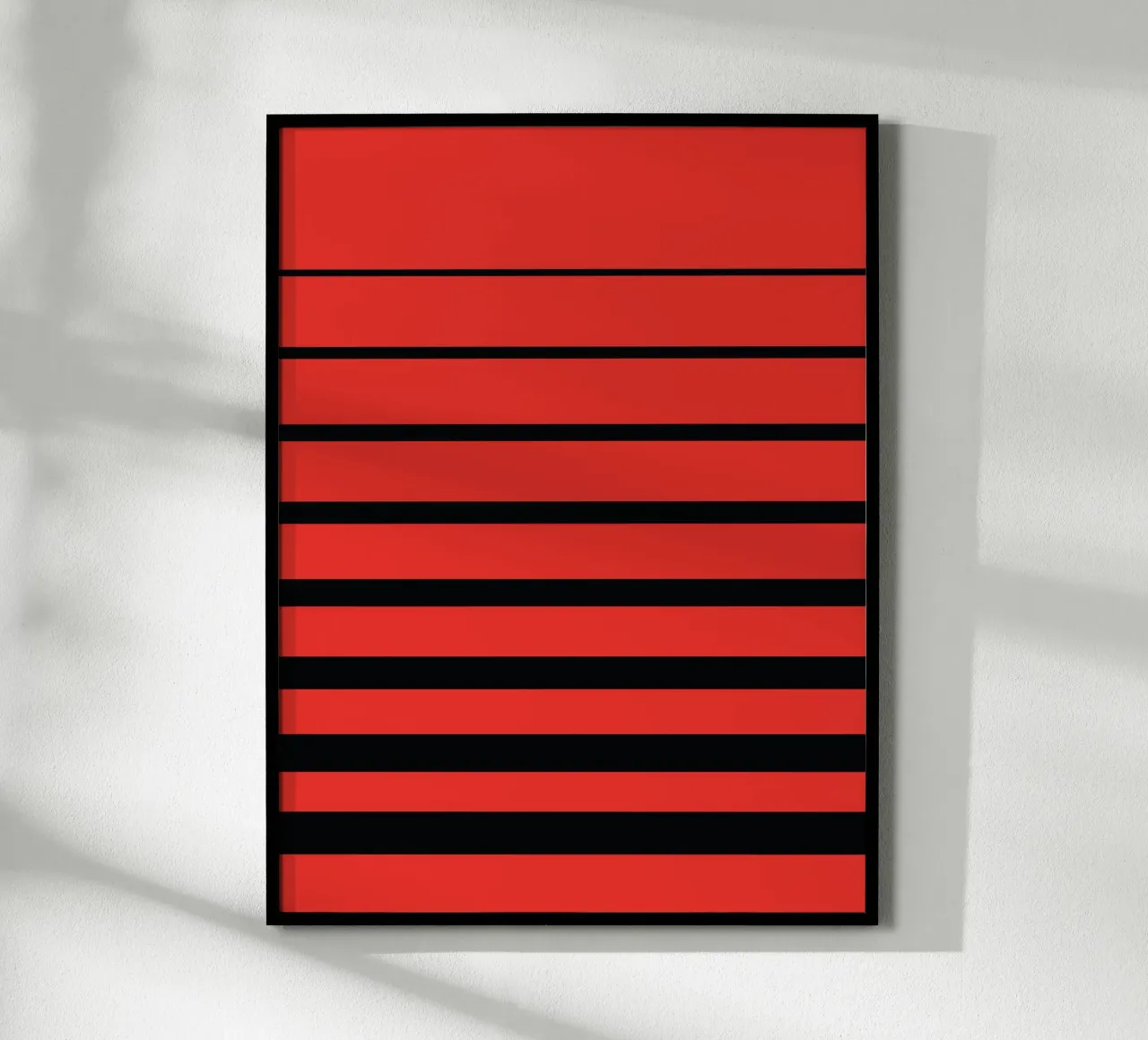 Griglia Bauhaus poster da Family Bauhaus Art
