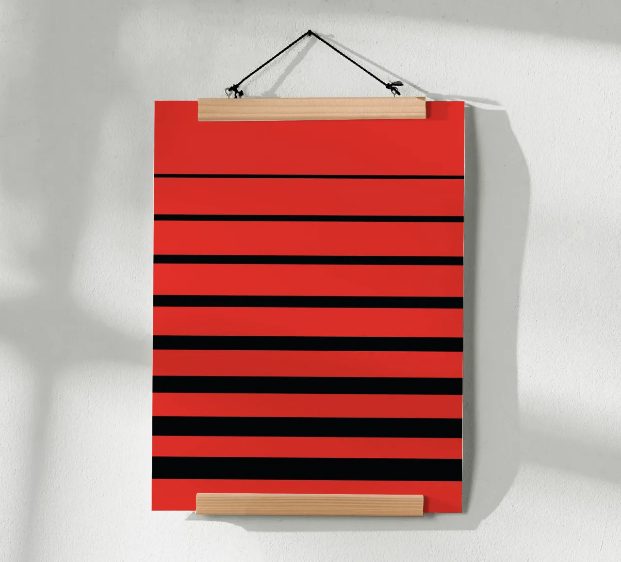 Griglia Bauhaus poster da Family Bauhaus Art