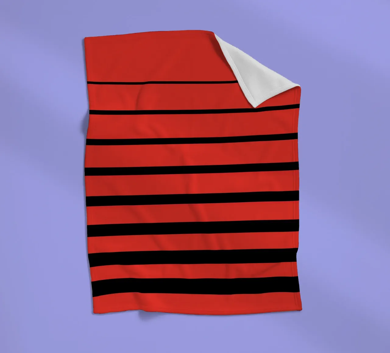 Bauhaus Grid fleece blanket by Family Bauhaus Art