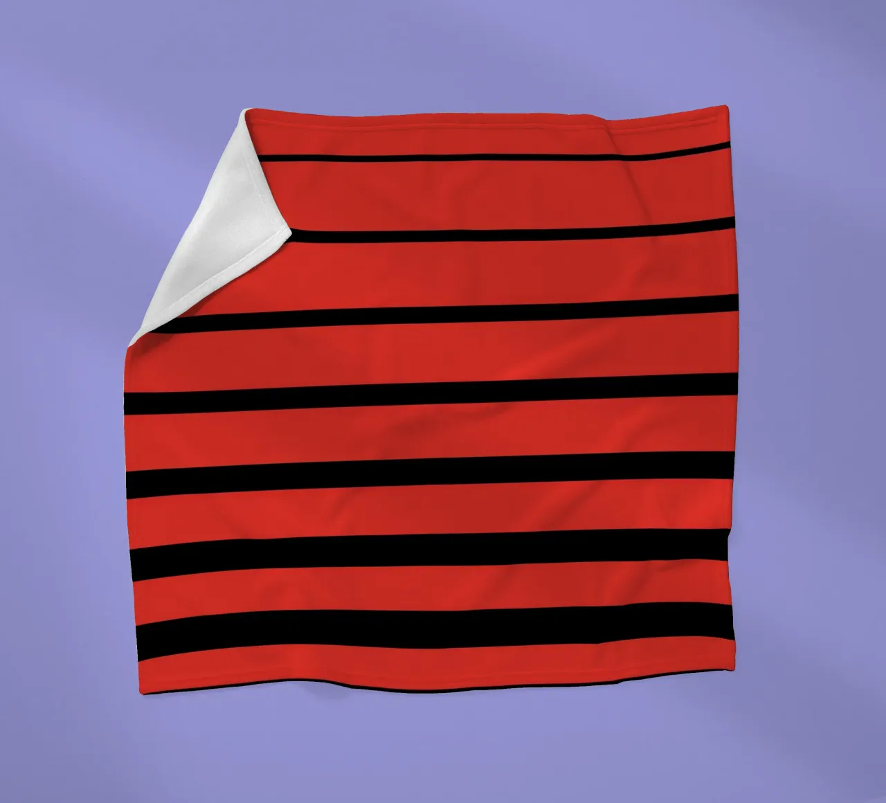 Bauhaus Grid fleece blanket by Family Bauhaus Art