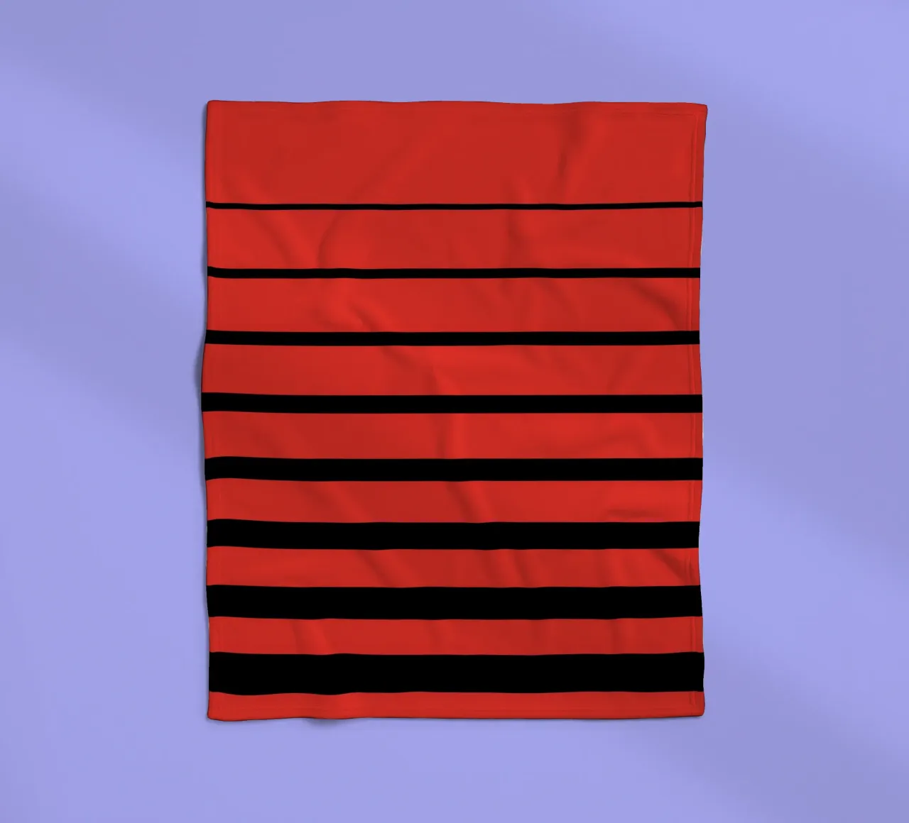 Bauhaus Grid fleece blanket by Family Bauhaus Art