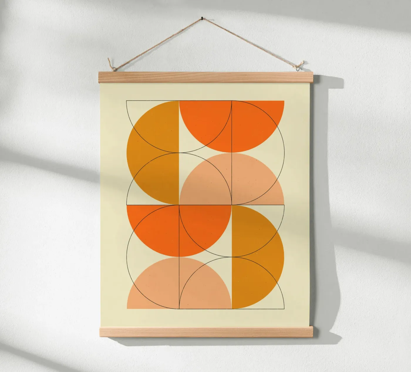IMAGINARY 2 poster by Jazzberry Blue