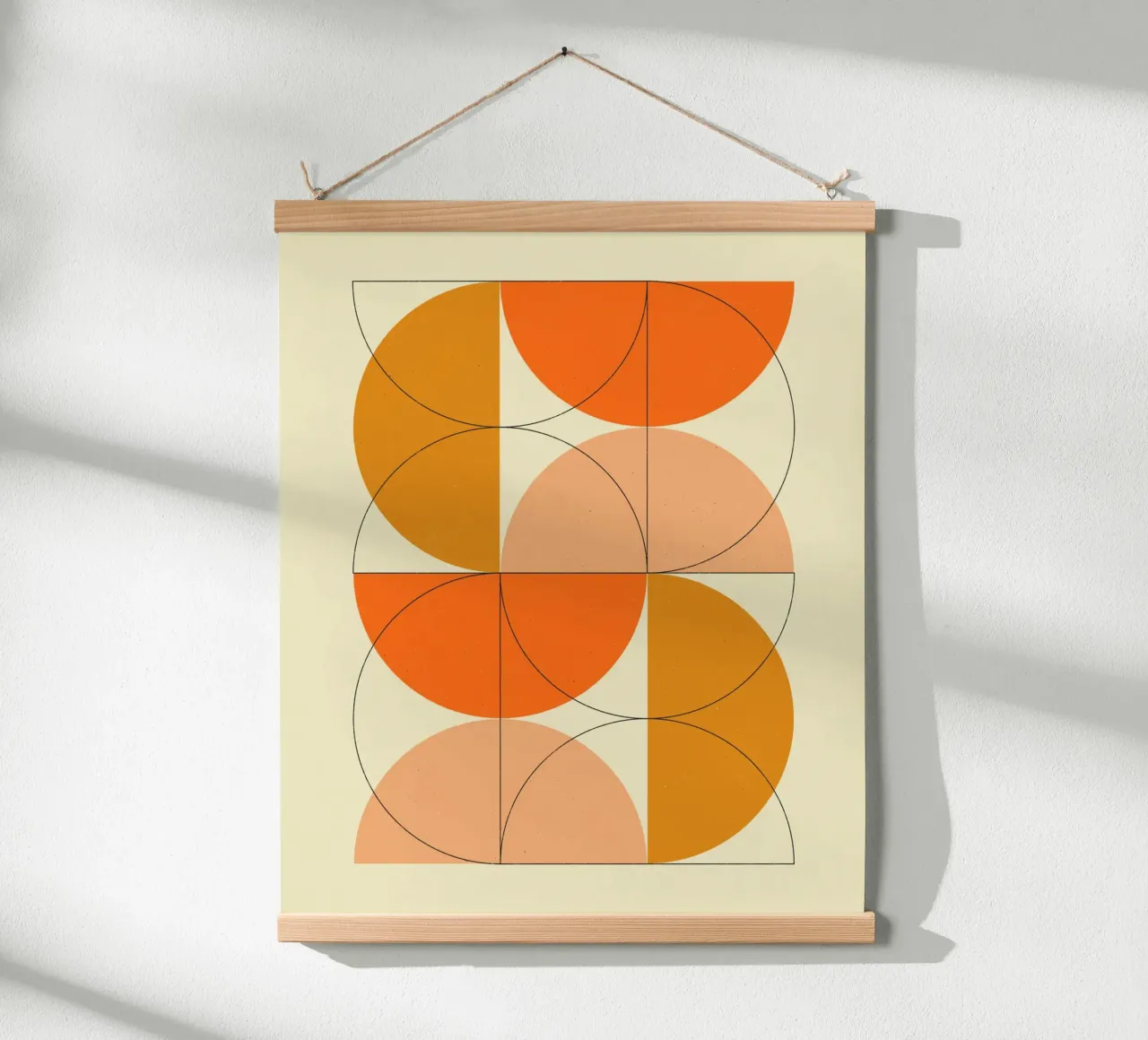 IMAGINARY 2 poster by Jazzberry Blue