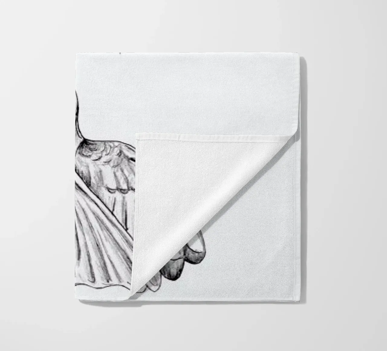 Birds telo mare da Libby Watkins