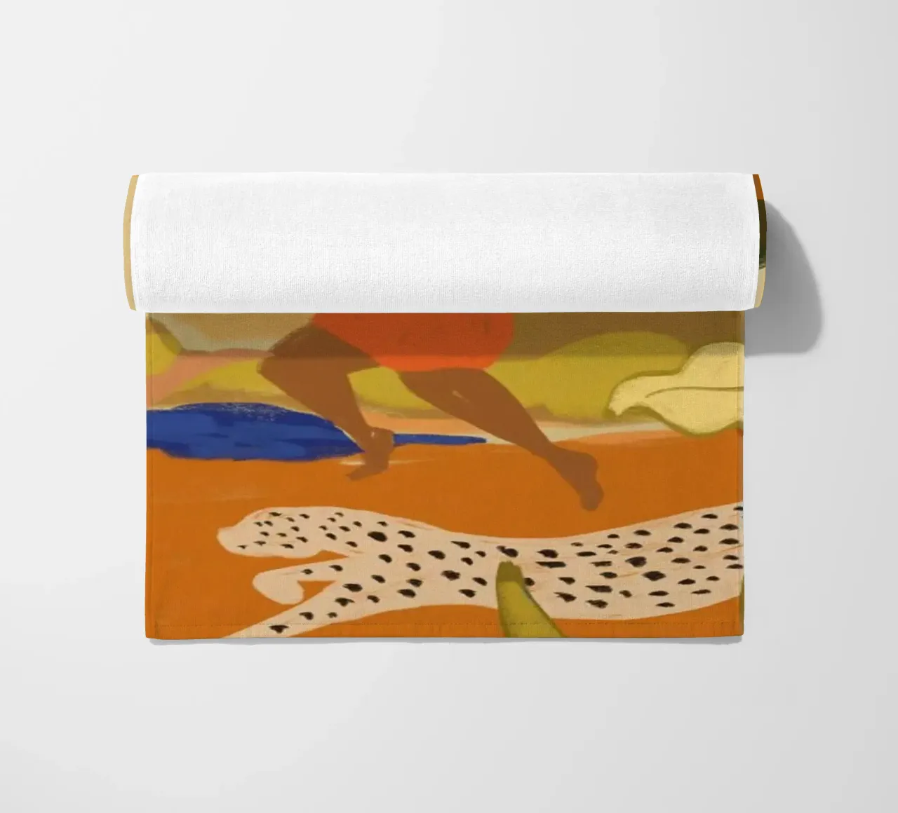 Onwards telo mare da Arty Guava