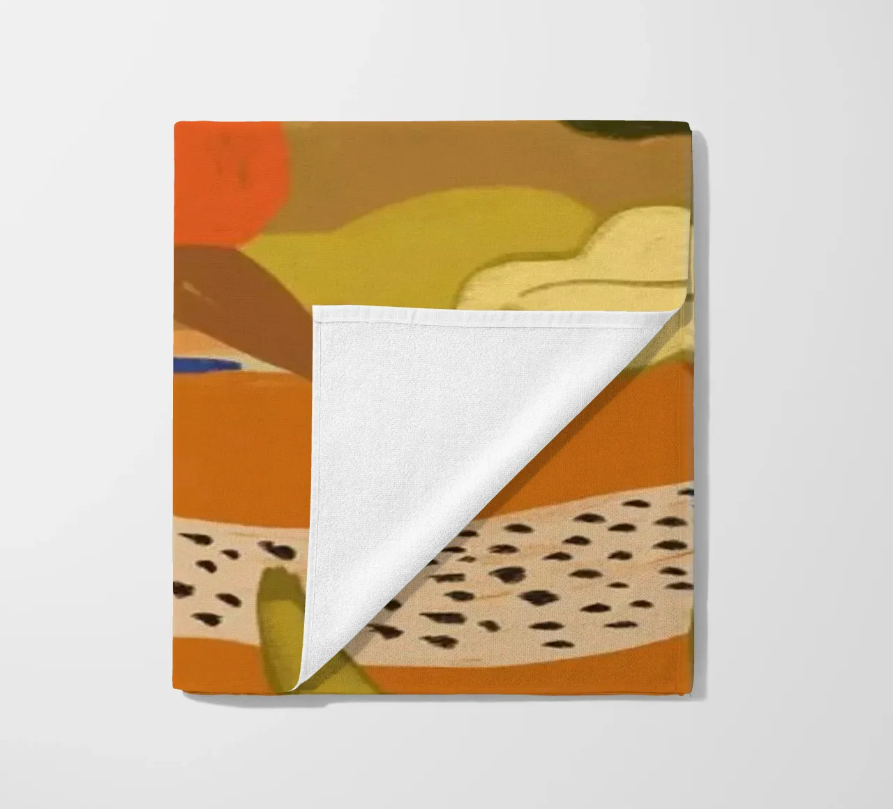 Onwards telo mare da Arty Guava