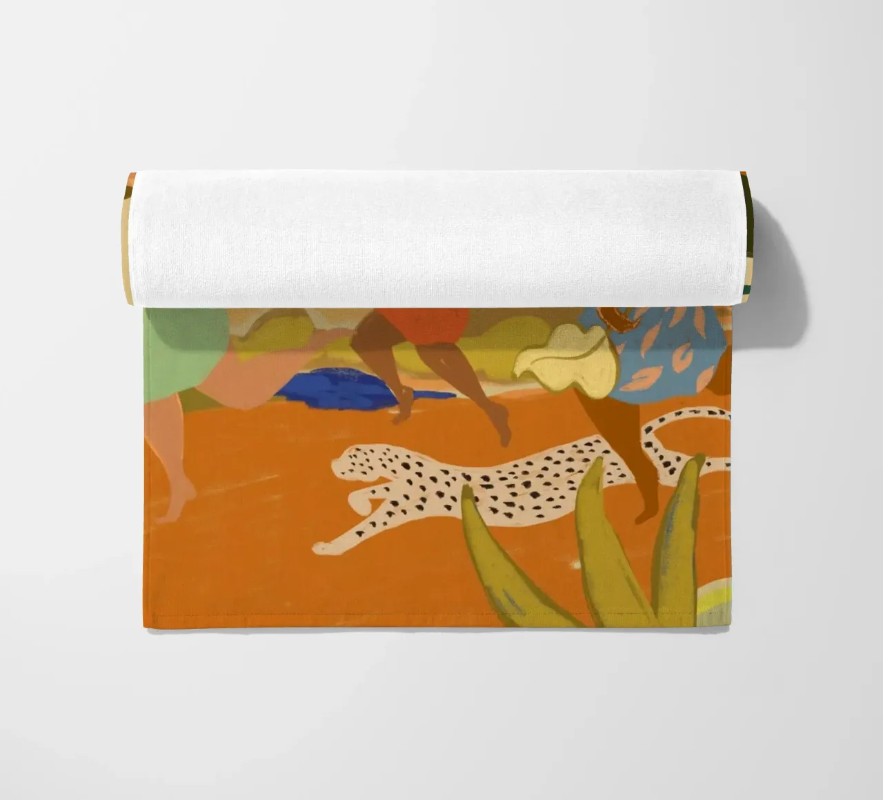 Onwards telo mare da Arty Guava