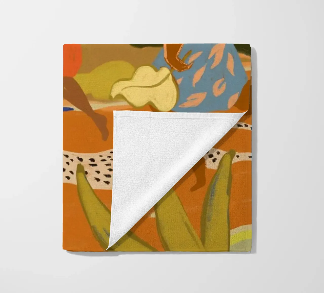 Onwards telo mare da Arty Guava