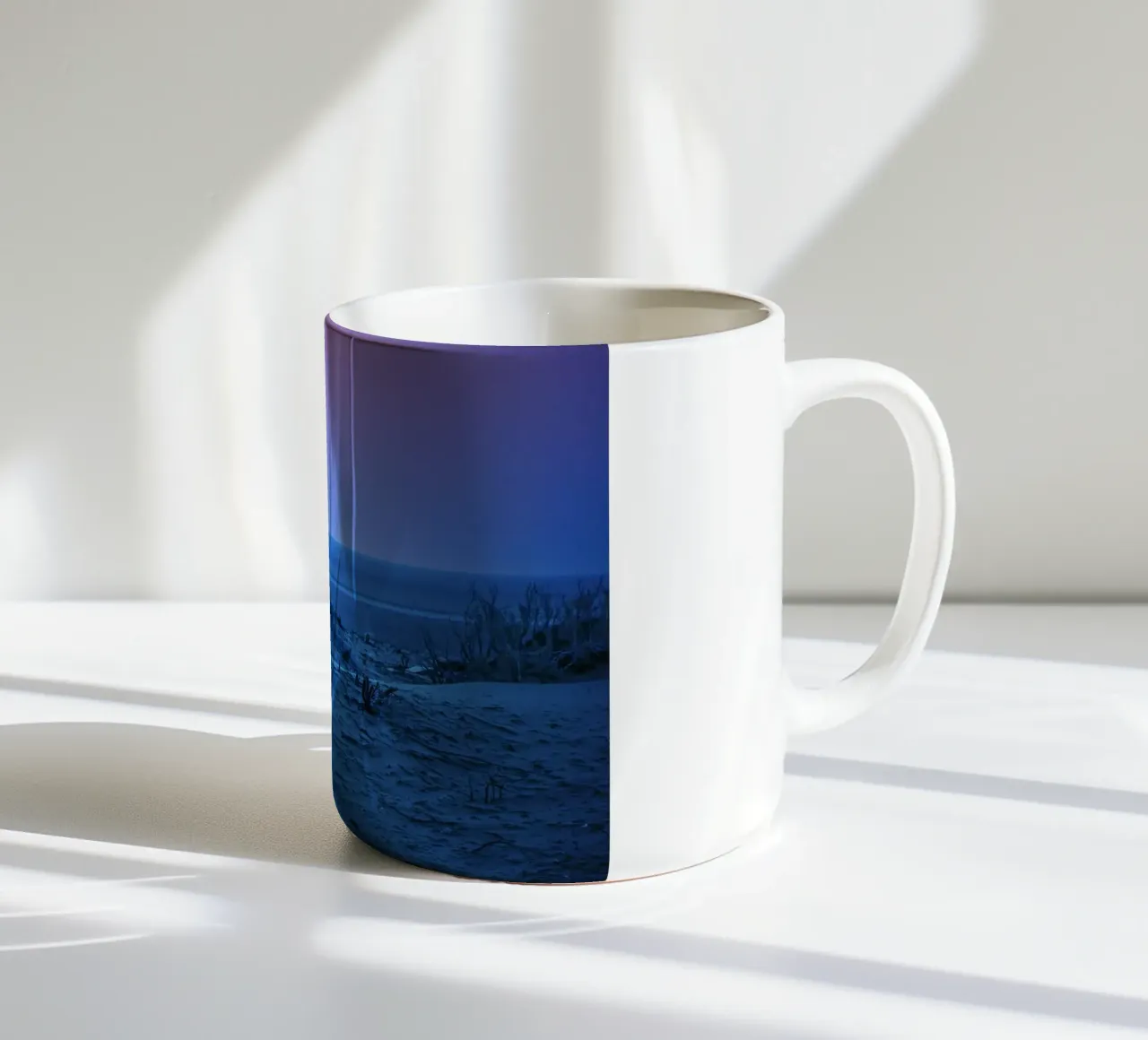 rami costa orizzonte tazza in ceramica da life of sands