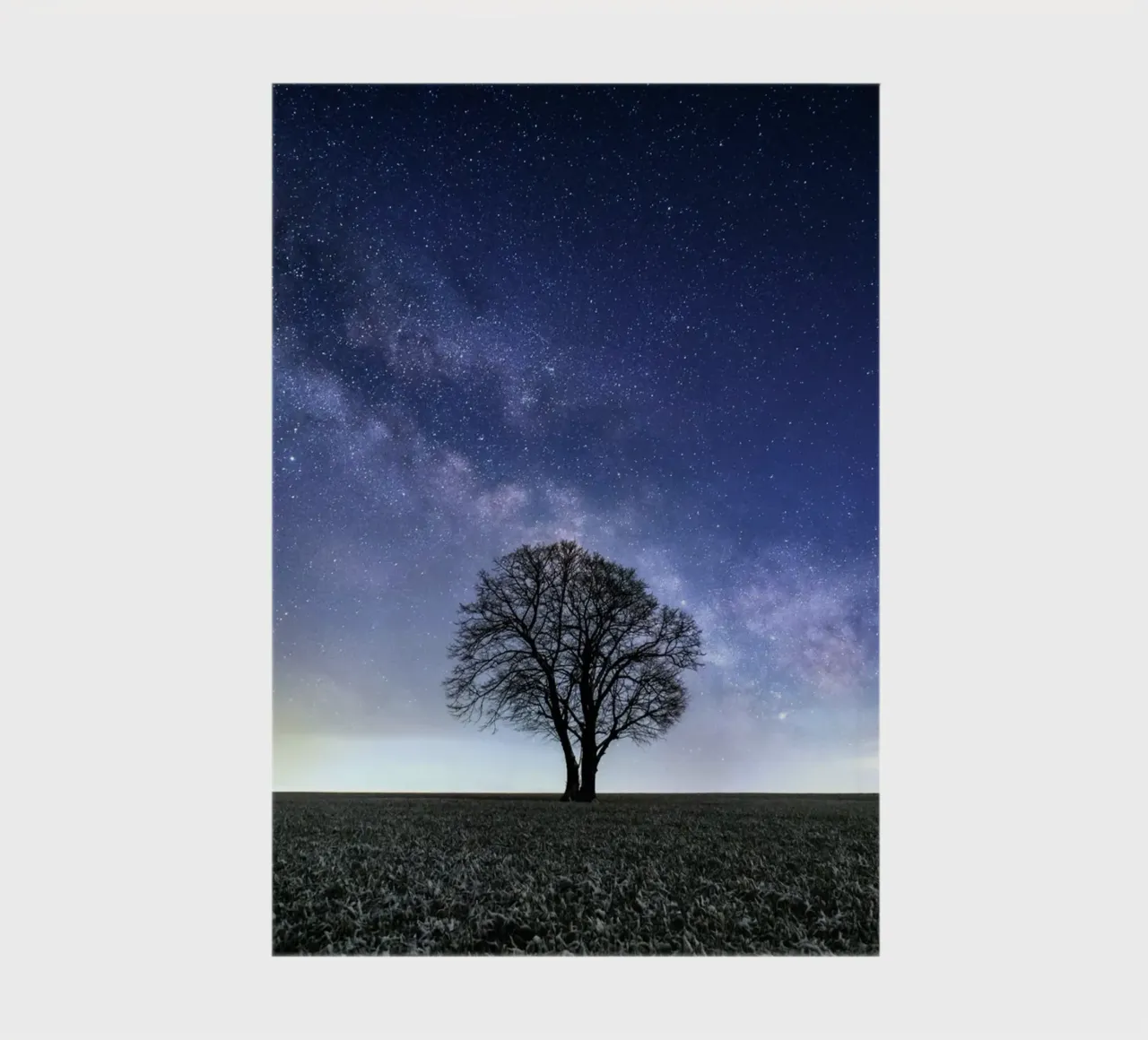 outer space starry notebook by space words