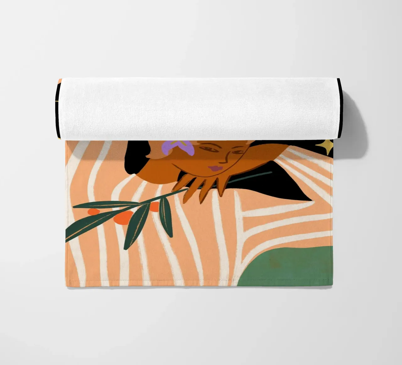 Balance telo mare da Arty Guava