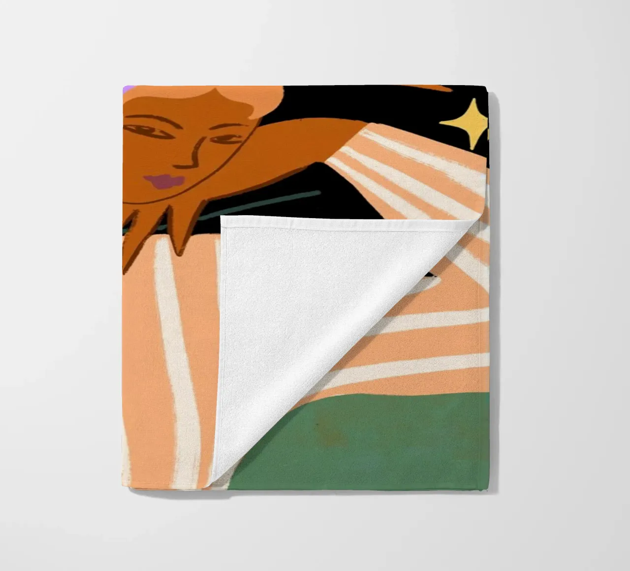 Balance telo mare da Arty Guava