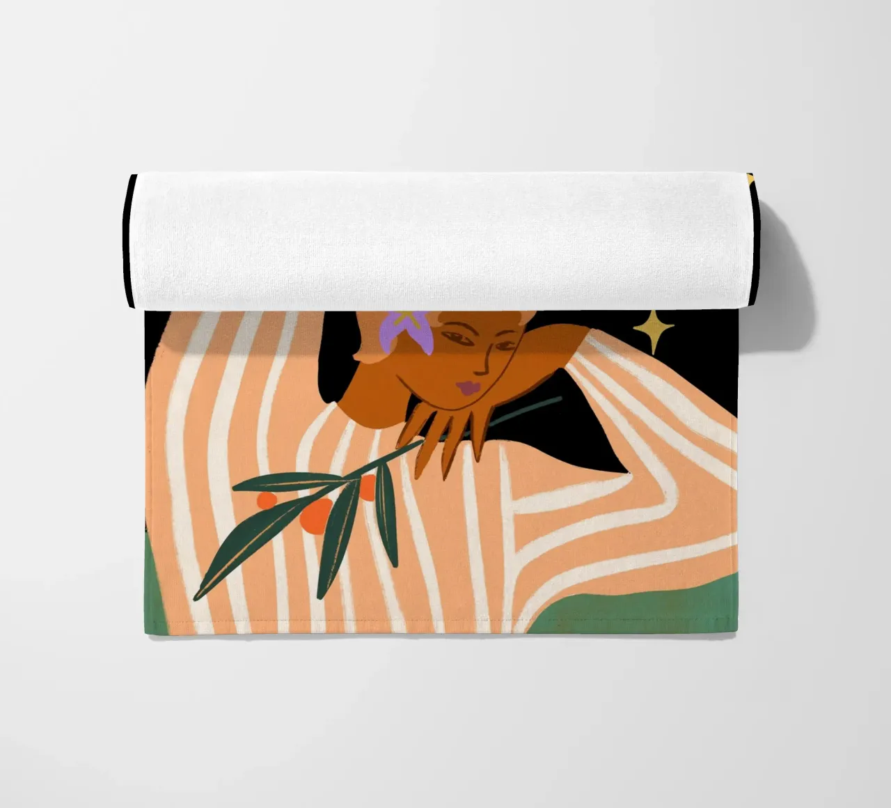 Balance telo mare da Arty Guava