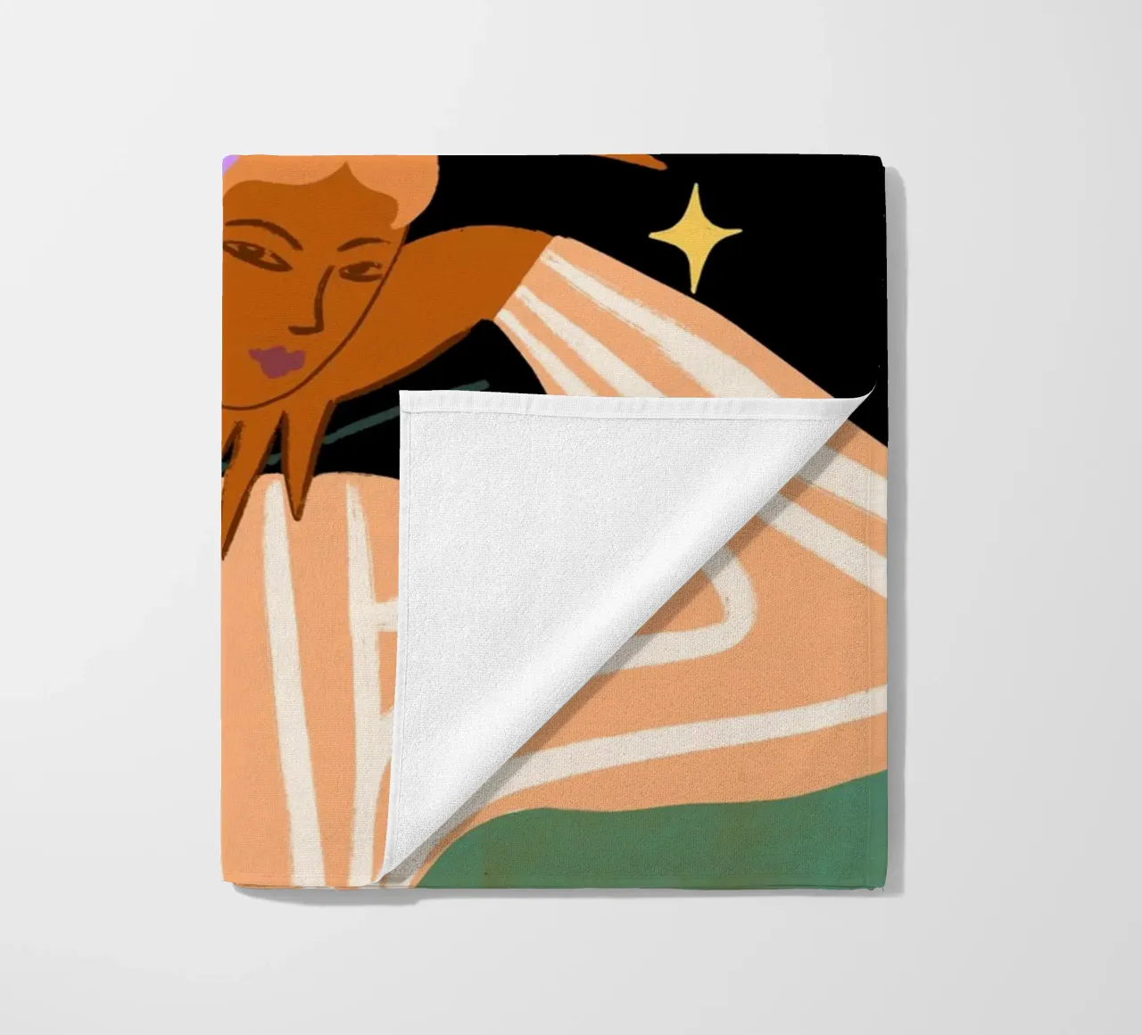 Balance telo mare da Arty Guava