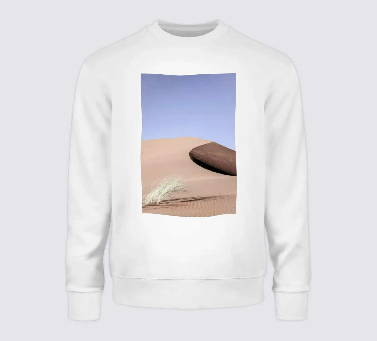 Namib Two Sweatshirt von Shot By Clint