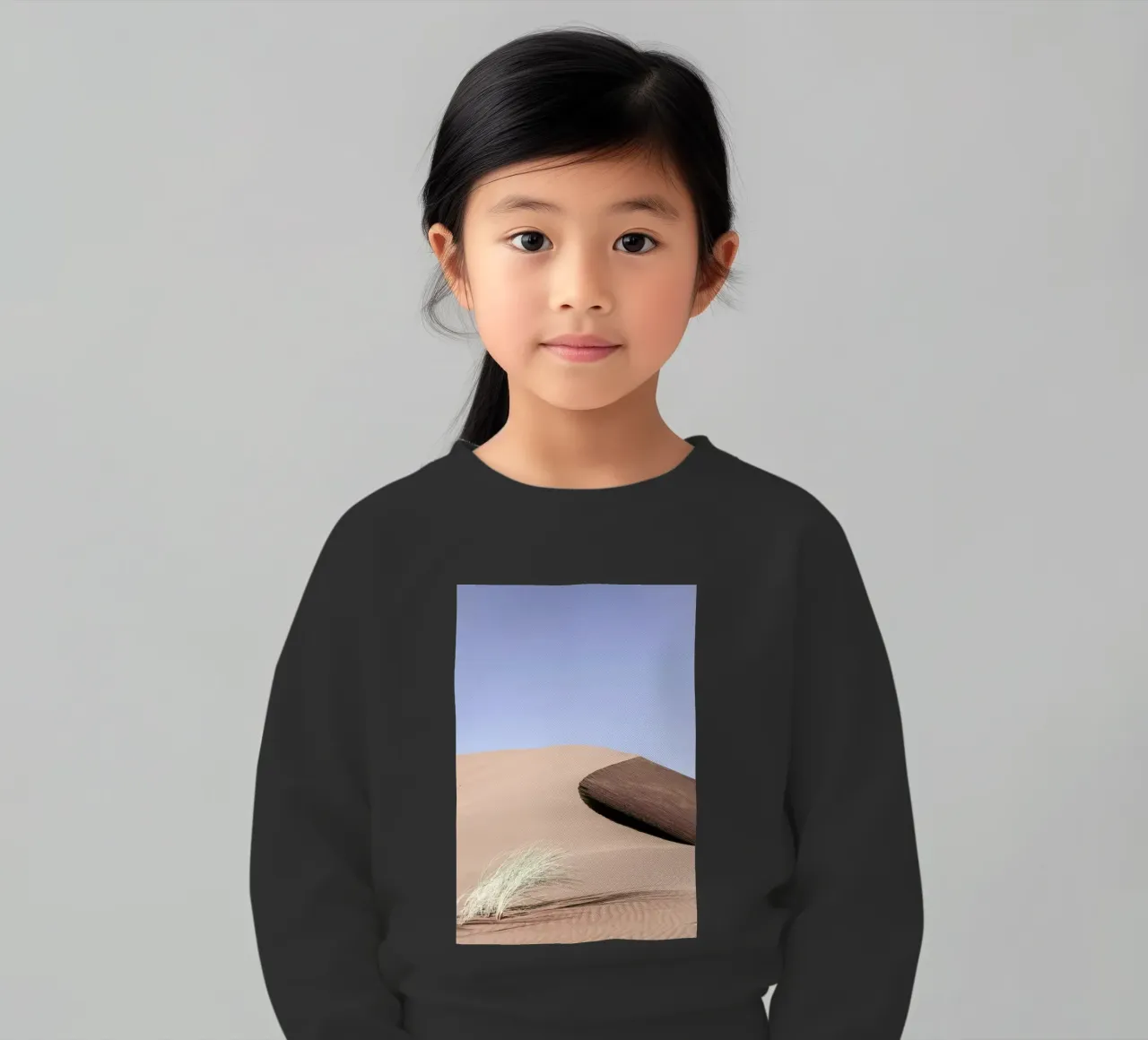 Namib Two felpa bambino da Shot By Clint