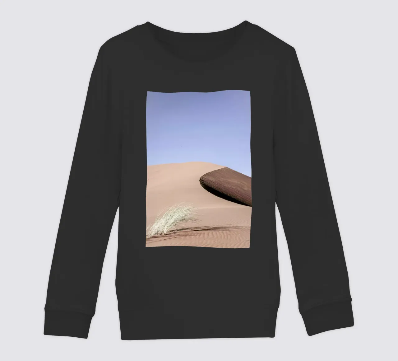 Namib Two felpa bambino da Shot By Clint