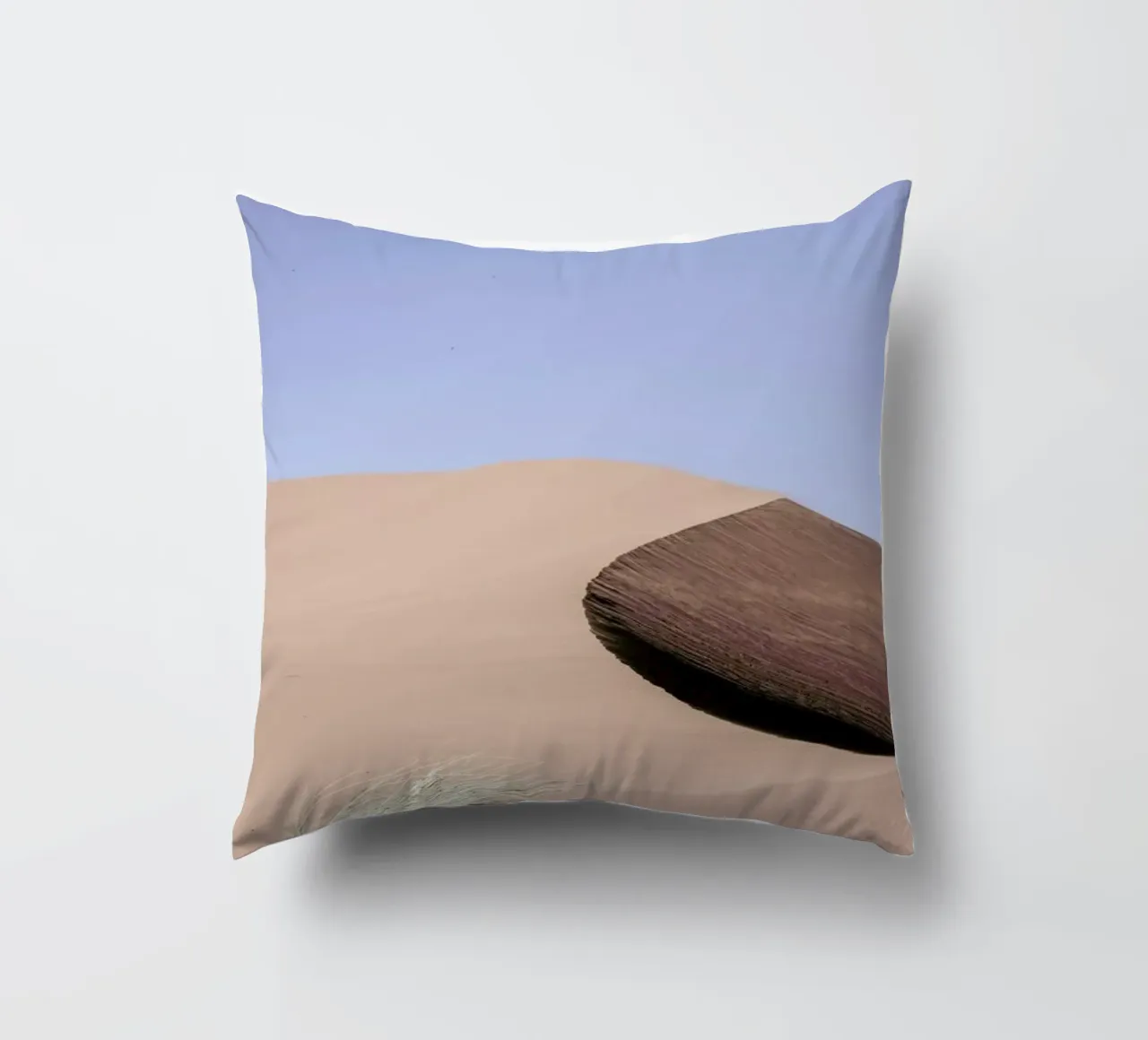Namib Two cuscino da Shot By Clint
