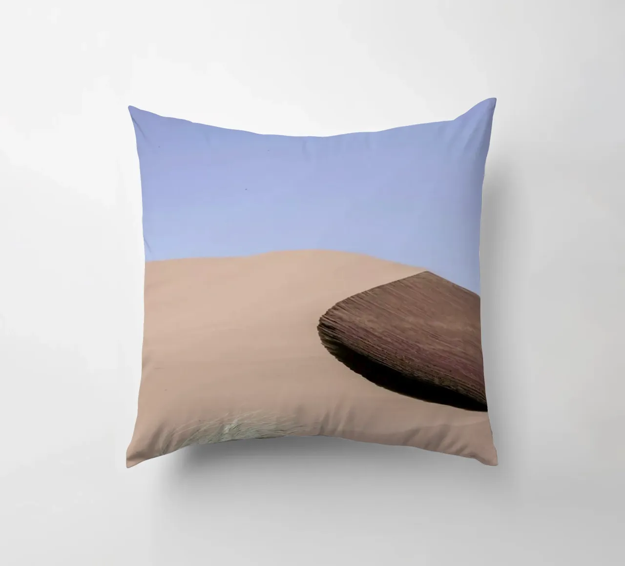 Namib Two cuscino da Shot By Clint