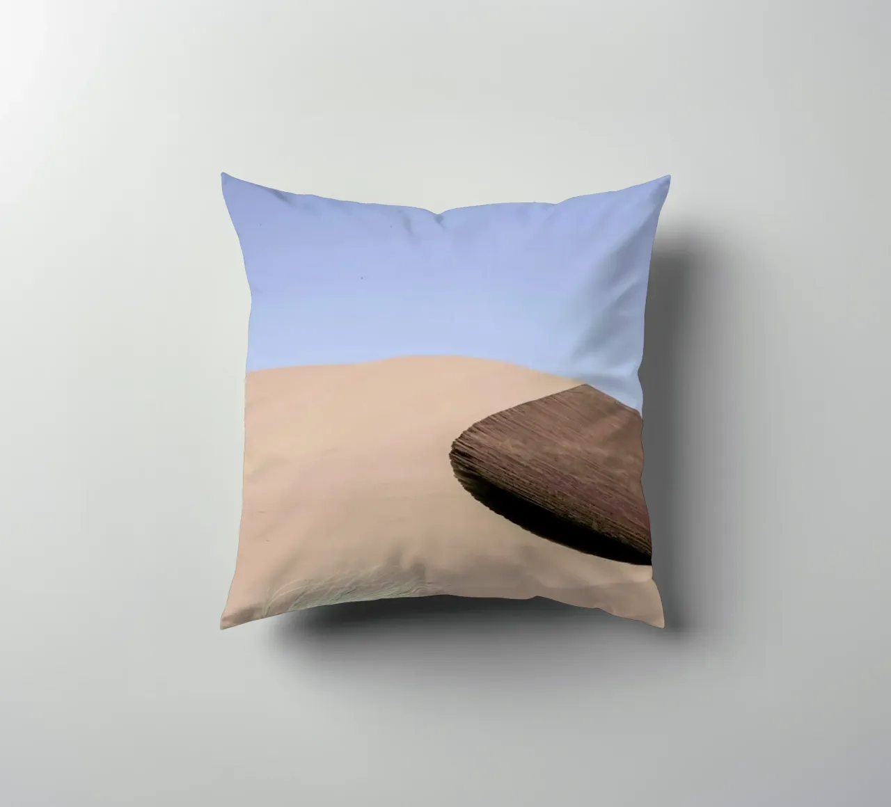 Namib Two cuscino da Shot By Clint