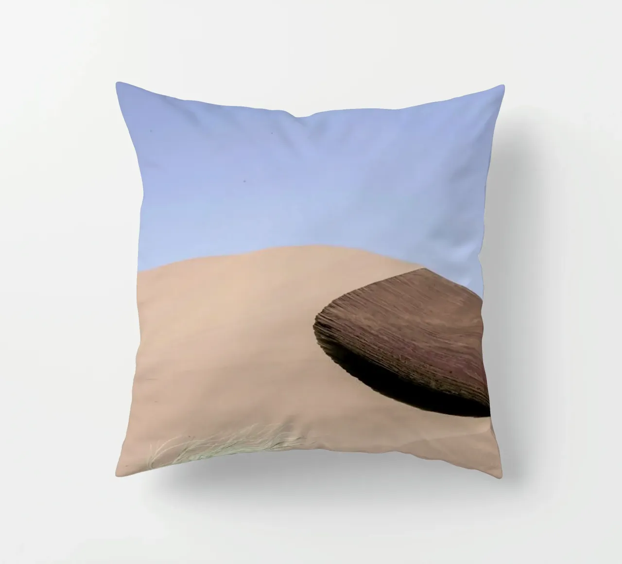 Namib Two cuscino da Shot By Clint