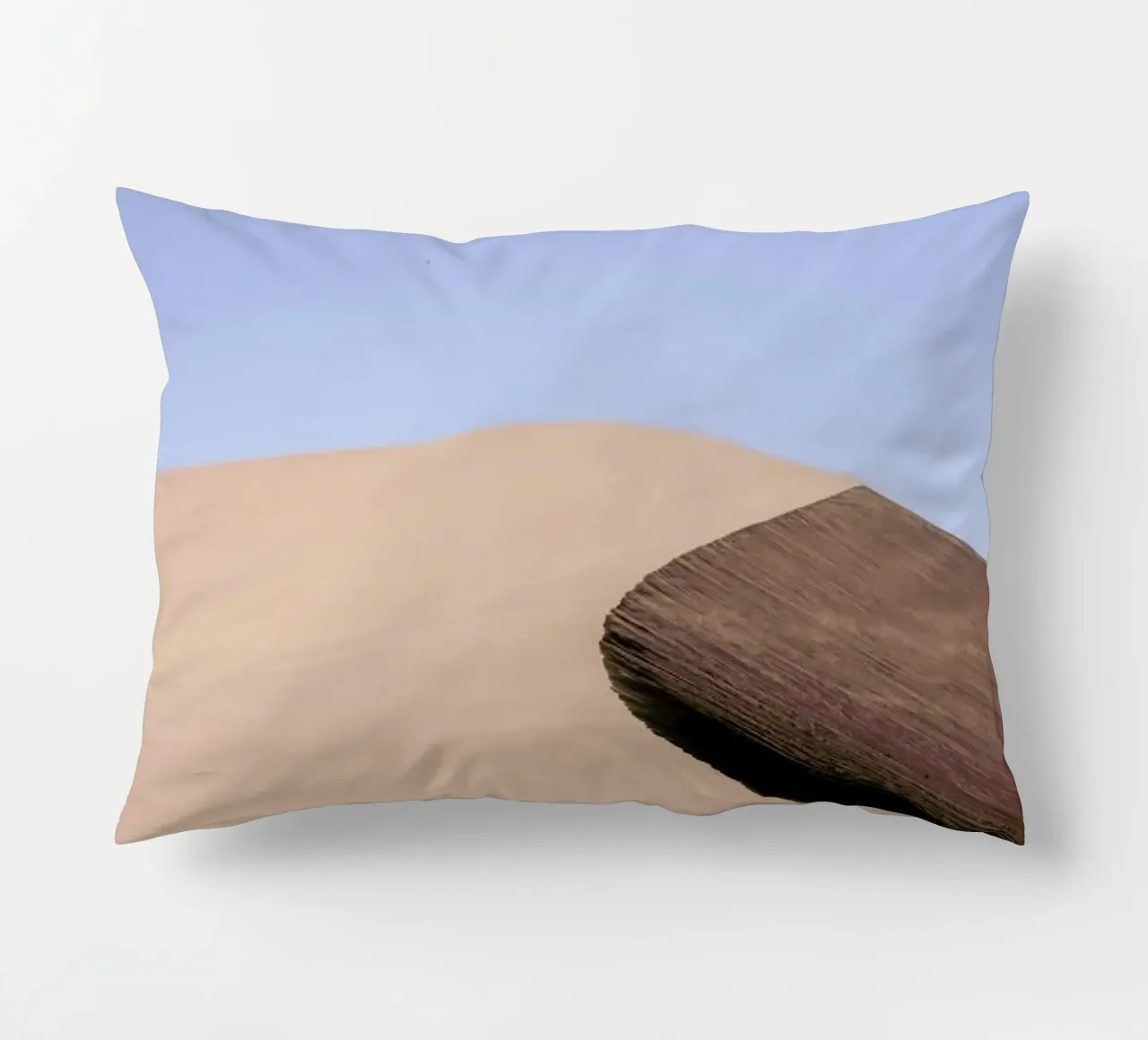 Namib Two cuscino da Shot By Clint