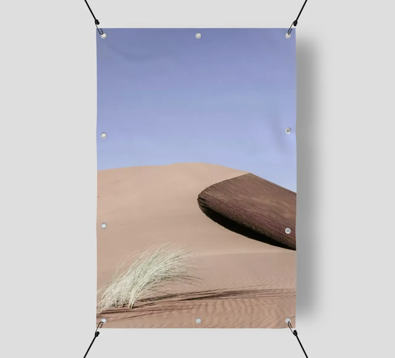 Namib Two telo in pvc da Shot By Clint