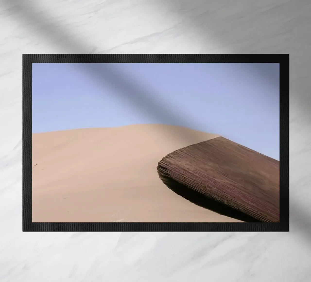 Namib Two zerbino da Shot By Clint