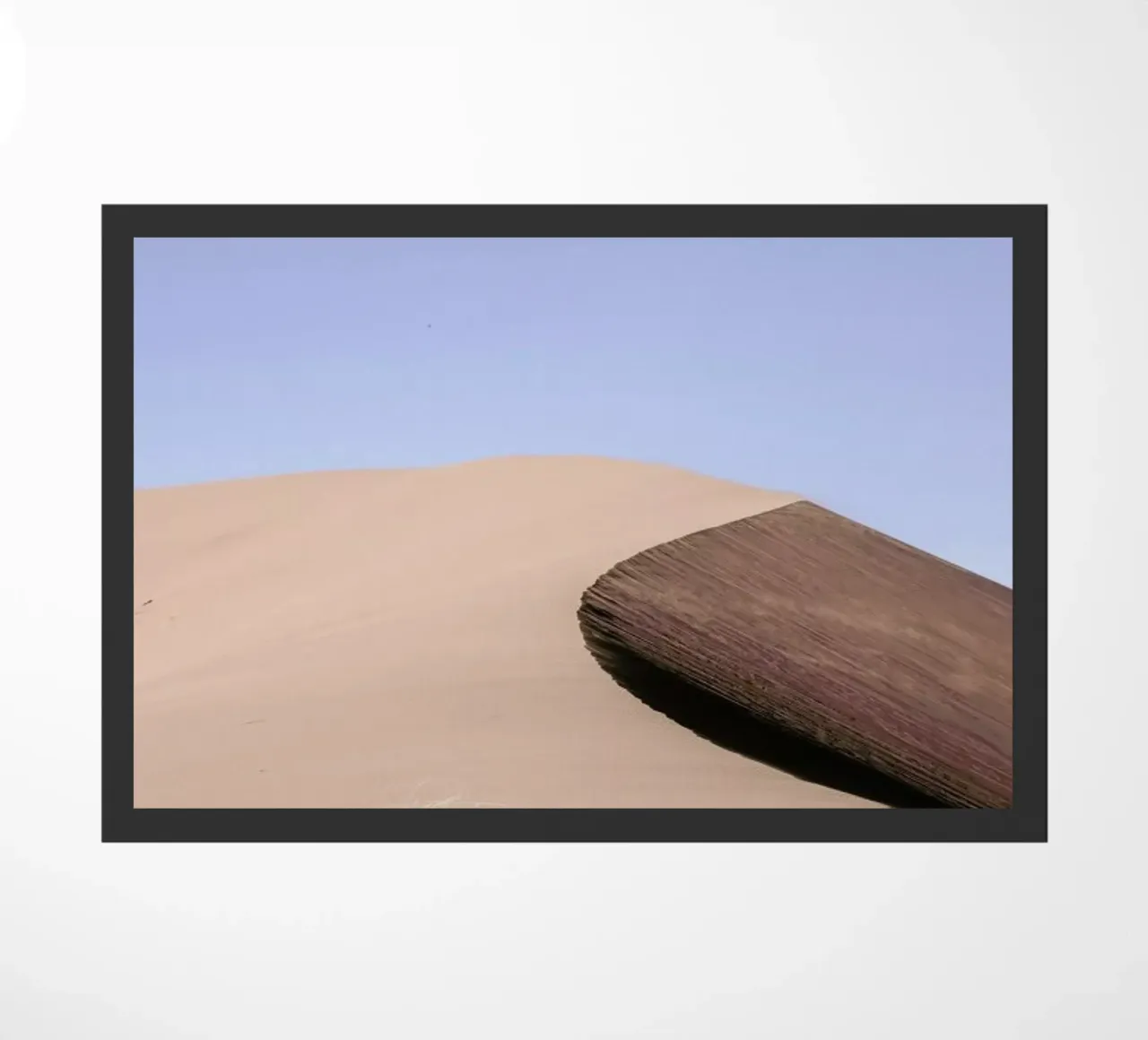 Namib Two zerbino da Shot By Clint