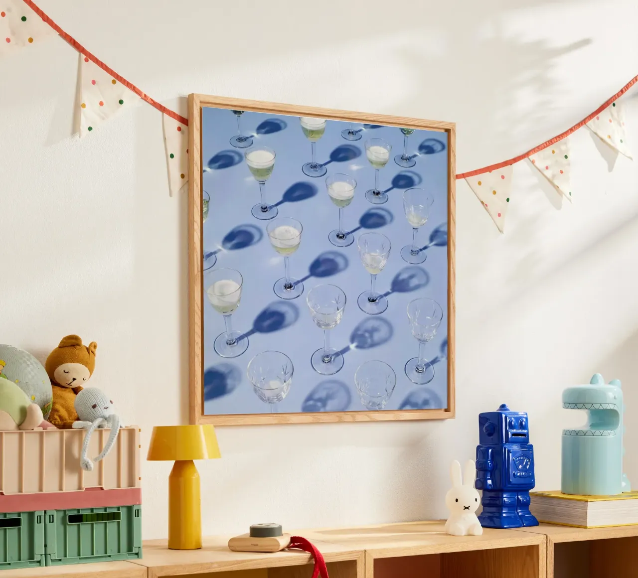 NYE 4 plexiglass da Kyla Elaine