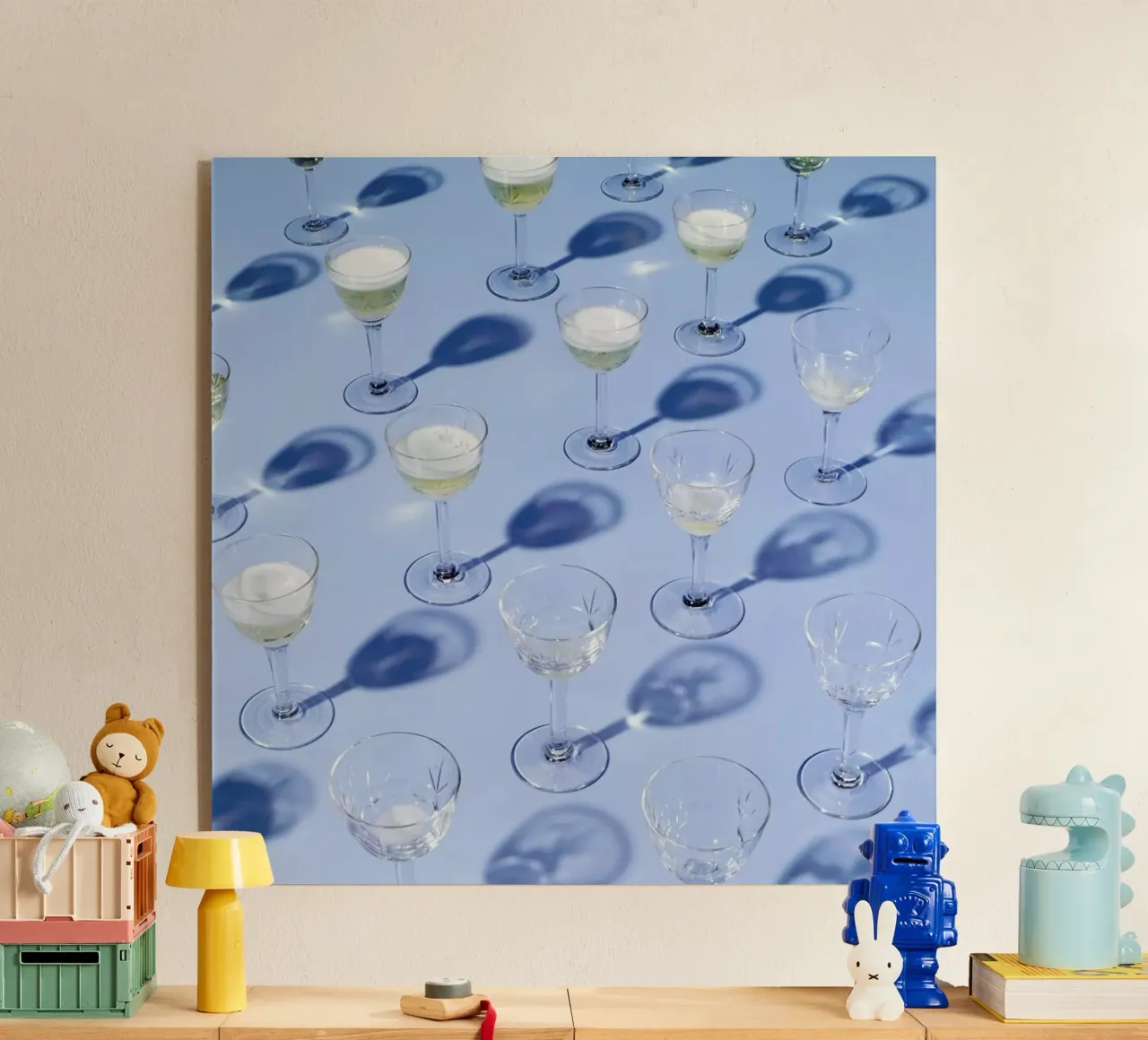 NYE 4 plexiglass da Kyla Elaine