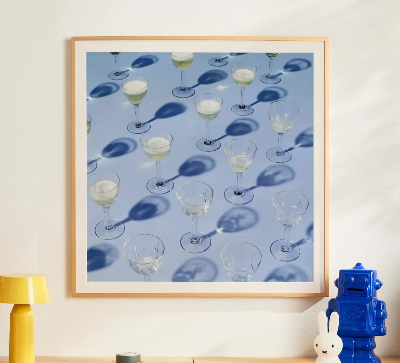 NYE 4 poster da Kyla Elaine