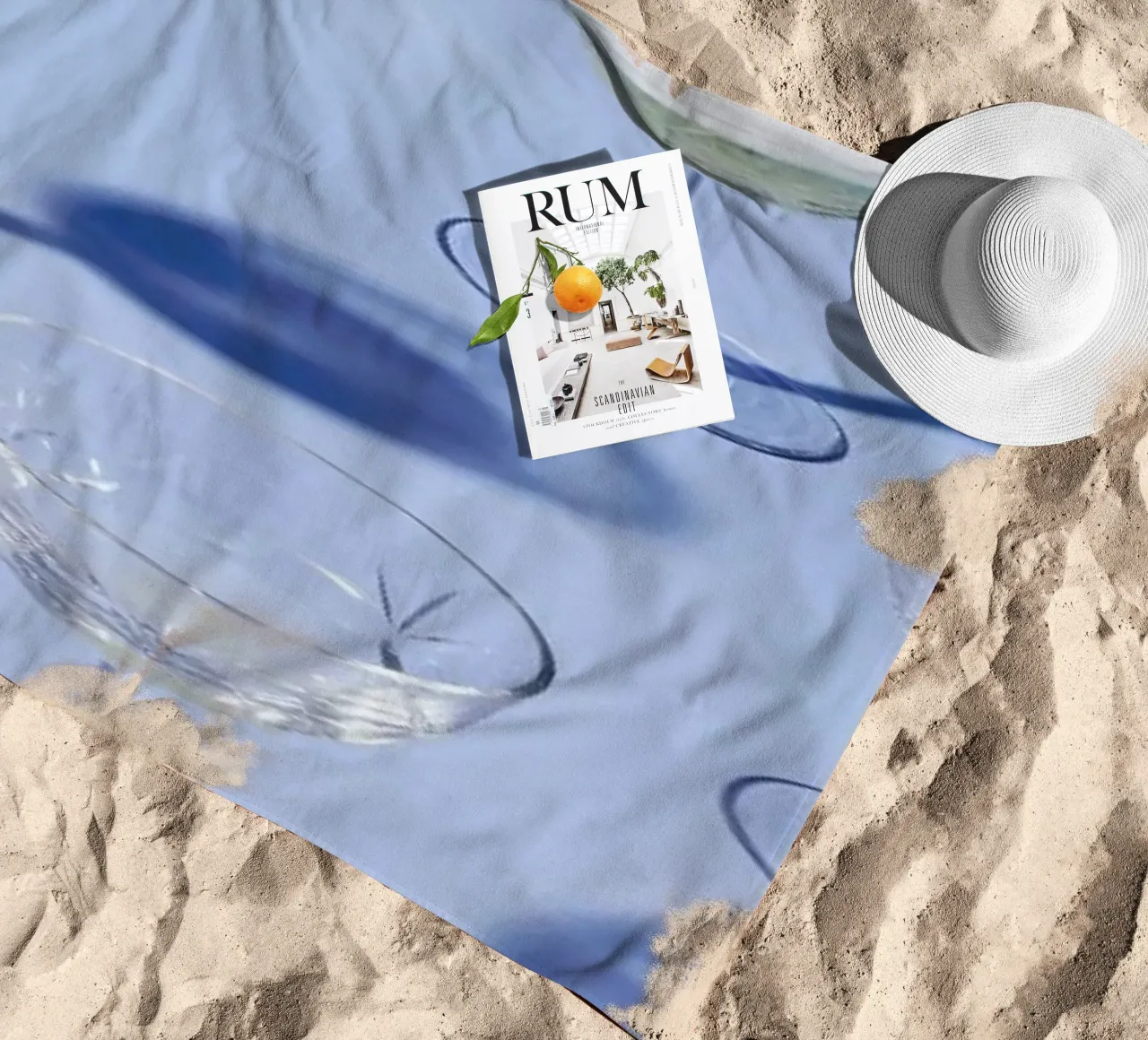 NYE 4 telo mare da Kyla Elaine