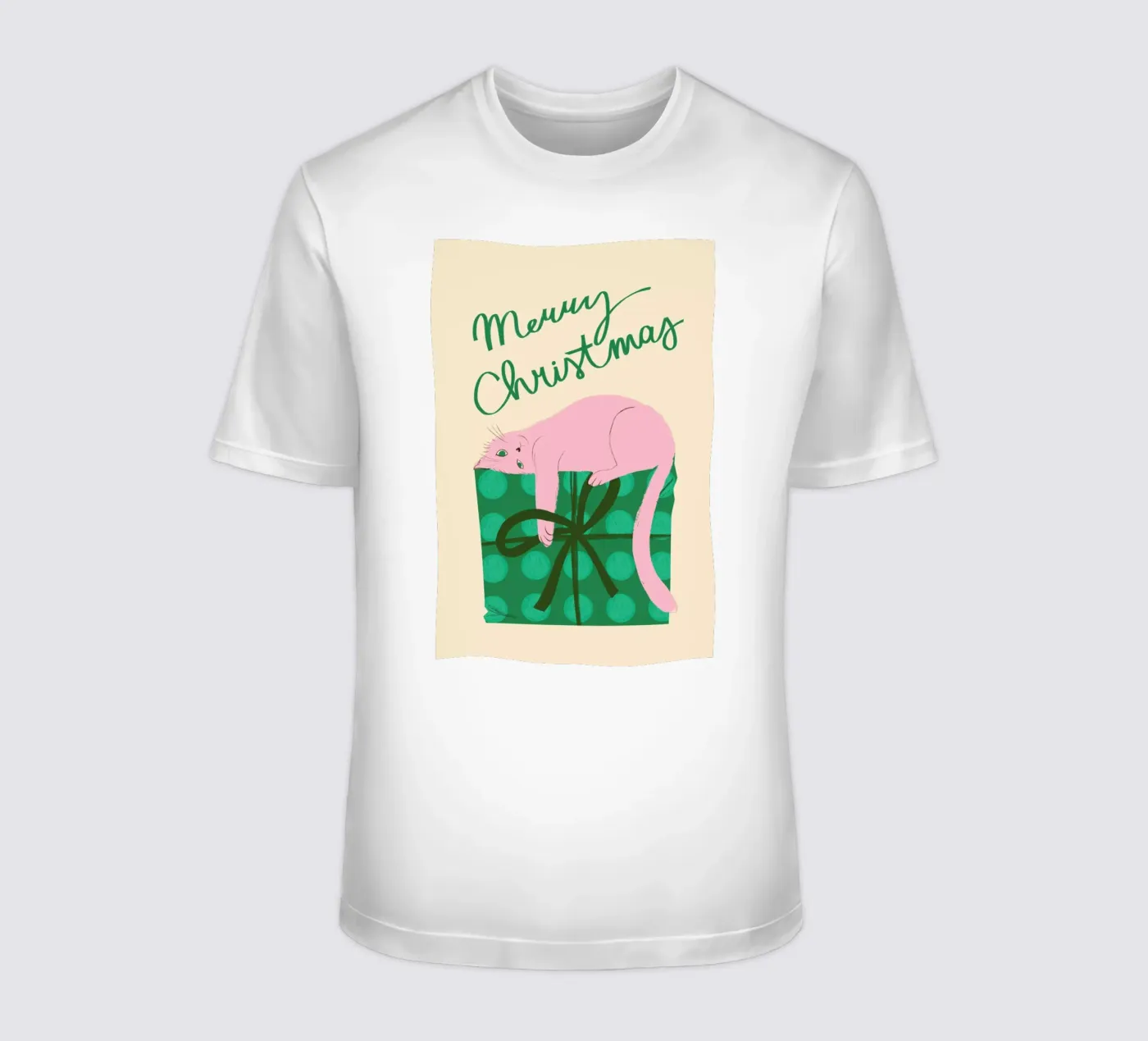 Comfy Present t-shirt da Studio One