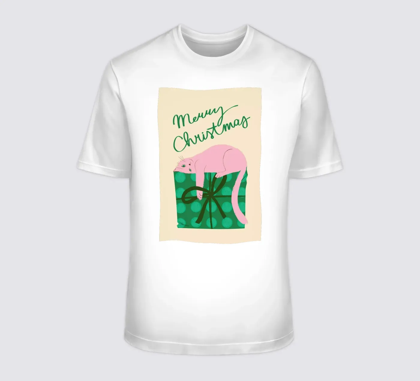 Comfy Present t-shirt da Studio One