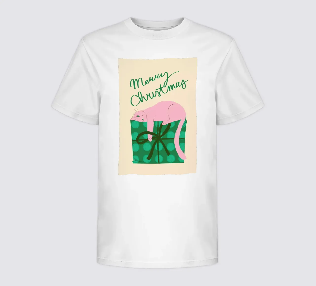 Comfy Present t-shirt bambini da Studio One