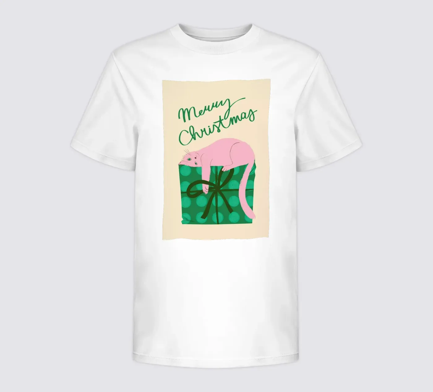 Comfy Present t-shirt bambini da Studio One