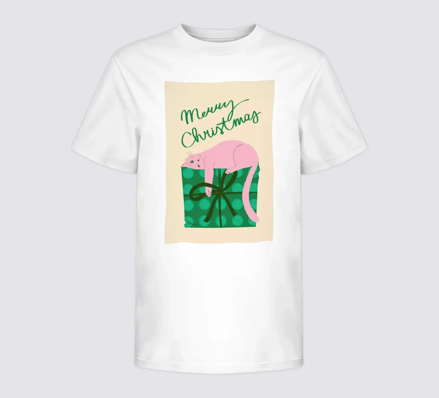 Comfy Present t-shirt bambini da Studio One