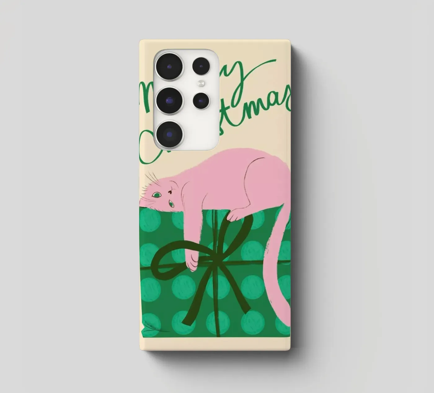 Comfy Present cover samsung da Studio One