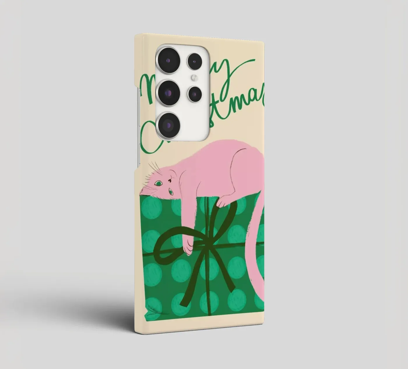 Comfy Present cover samsung da Studio One